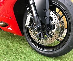 Ducati 959 Panigale - Image 7/10