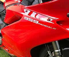 Ducati 959 Panigale - Image 9/10