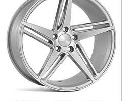 Looking any of these wheels - Image 3/4
