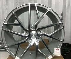 Looking any of these wheels - Image 4/4