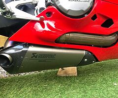 Ducati 959 Panigale - Image 4/10