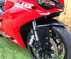 Ducati 959 Panigale - Image 8/10
