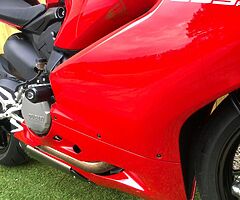Ducati 959 Panigale - Image 10/10