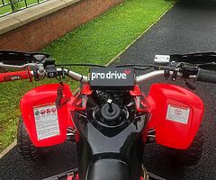 Honda trx 450 - Image 3/6