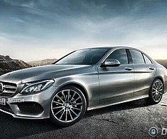 Mercedes wanted