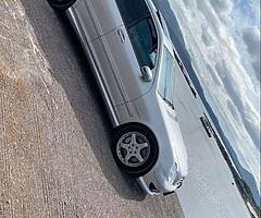 C32 AMG - Image 4/7