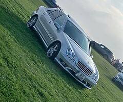 C32 AMG - Image 7/7