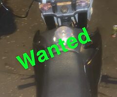 Pitbike