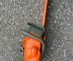 Chainsaw