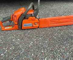 Chainsaw - Image 3/3