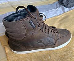 Alpinestar Booties