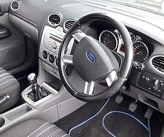Ford Focus 
Message for price - Image 3/4