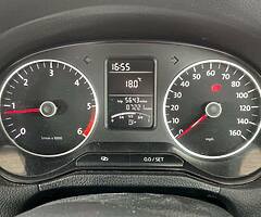 2011 Volkswagen Polo 1.2 TDI - Image 4/9