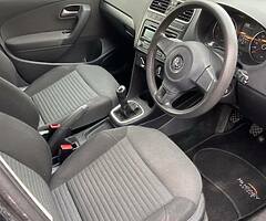 2011 Volkswagen Polo 1.2 TDI - Image 5/9