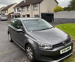 2011 Volkswagen Polo 1.2 TDI - Image 9/9