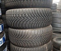 R17 r18 r18 r20 r21 r22 partworn tyres - Image 4/5