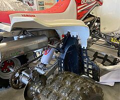 Yamaha Blaster - Image 4/10
