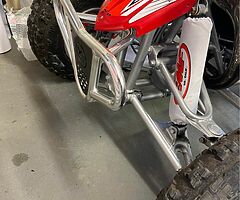 Yamaha Blaster - Image 5/10