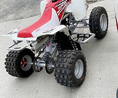 Yamaha Blaster - Image 8/10