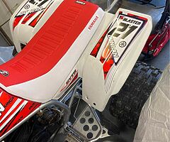 Yamaha Blaster - Image 9/10