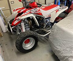 Yamaha Blaster - Image 10/10