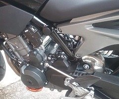 2019 ktm 790