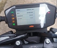 2019 ktm 790