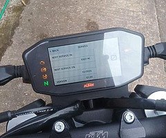 2019 ktm 790 - Image 3/10