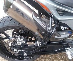 2019 ktm 790 - Image 4/10