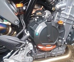 2019 ktm 790 - Image 5/10