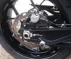2019 ktm 790 - Image 6/10