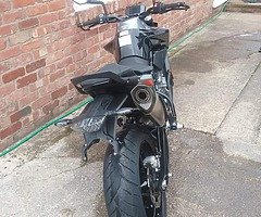 2019 ktm 790 - Image 7/10
