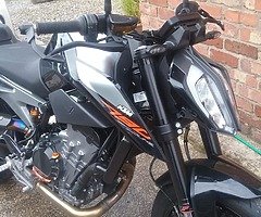 2019 ktm 790 - Image 10/10