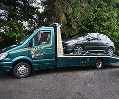 24h recovery and mechanic availible - Image 3/3