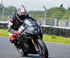Triumph Daytona 675R Race / Track bike - Image 5/5