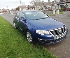 Passat 1.9 tdi cheap tax - Image 3/5