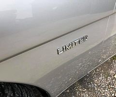 Soraer 4.0l V8 Limited edition