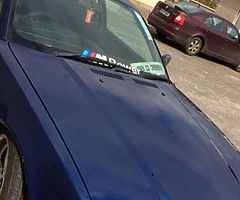 Anyone breaking e36 coupe
