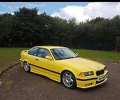 Wanted is200 or e36,sierra
