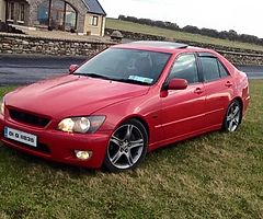 Wanted is200 or e36,sierra
