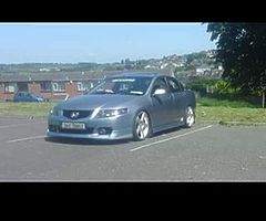 Wanted kitted Honda accord - Image 3/7