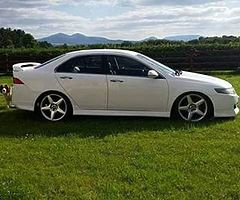 Wanted kitted Honda accord - Image 4/7