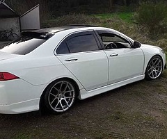 Wanted kitted Honda accord - Image 6/7