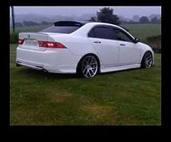 Wanted kitted Honda accord - Image 7/7