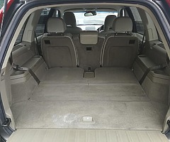 08 Volvo XC90 2.4tdi low miles nct 09/19 - Image 5/10