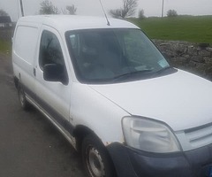 Citroen berlingo - Image 3/3