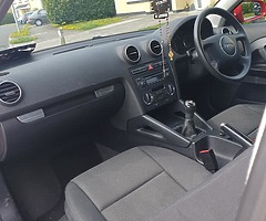 Audi A3 - Image 6/7