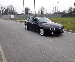 07 ALFA ROMEO 159