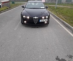 07 ALFA ROMEO 159