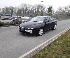 07 ALFA ROMEO 159